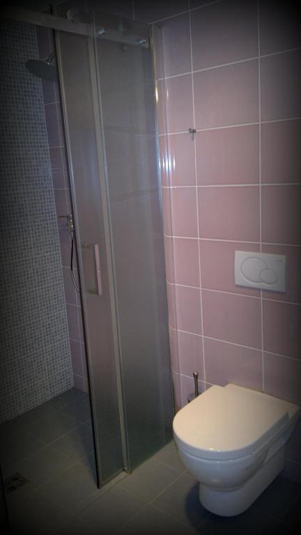 Penzion Cerny Havran Sumperk Ruang foto